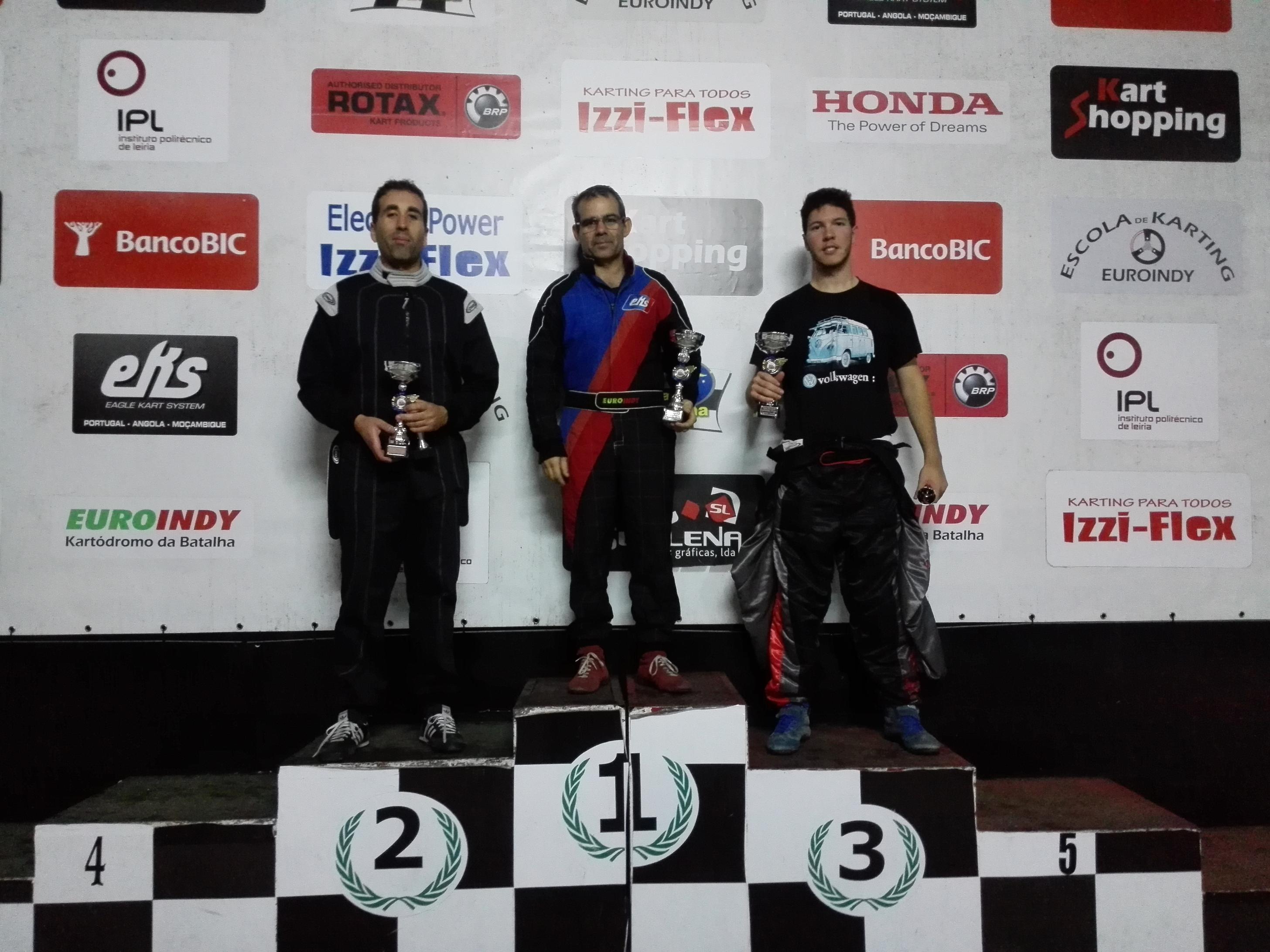 Open Euroindy 2015 5ª Prova3